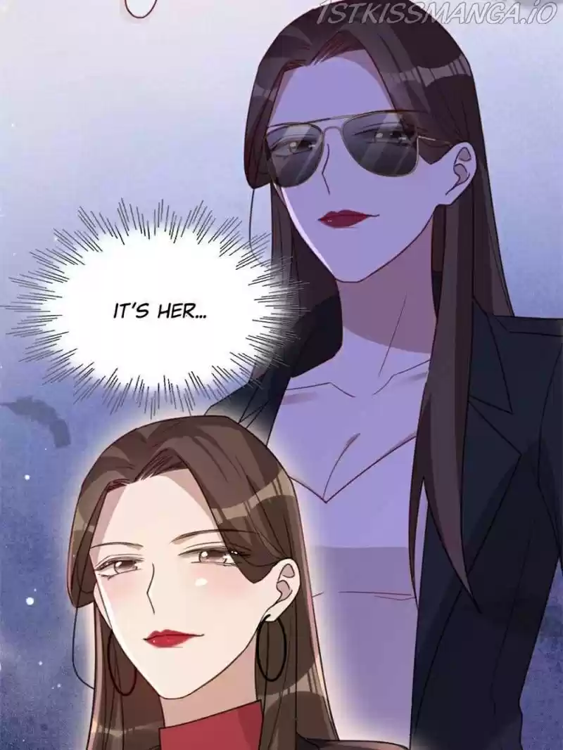 Sweet Love Chapter 127