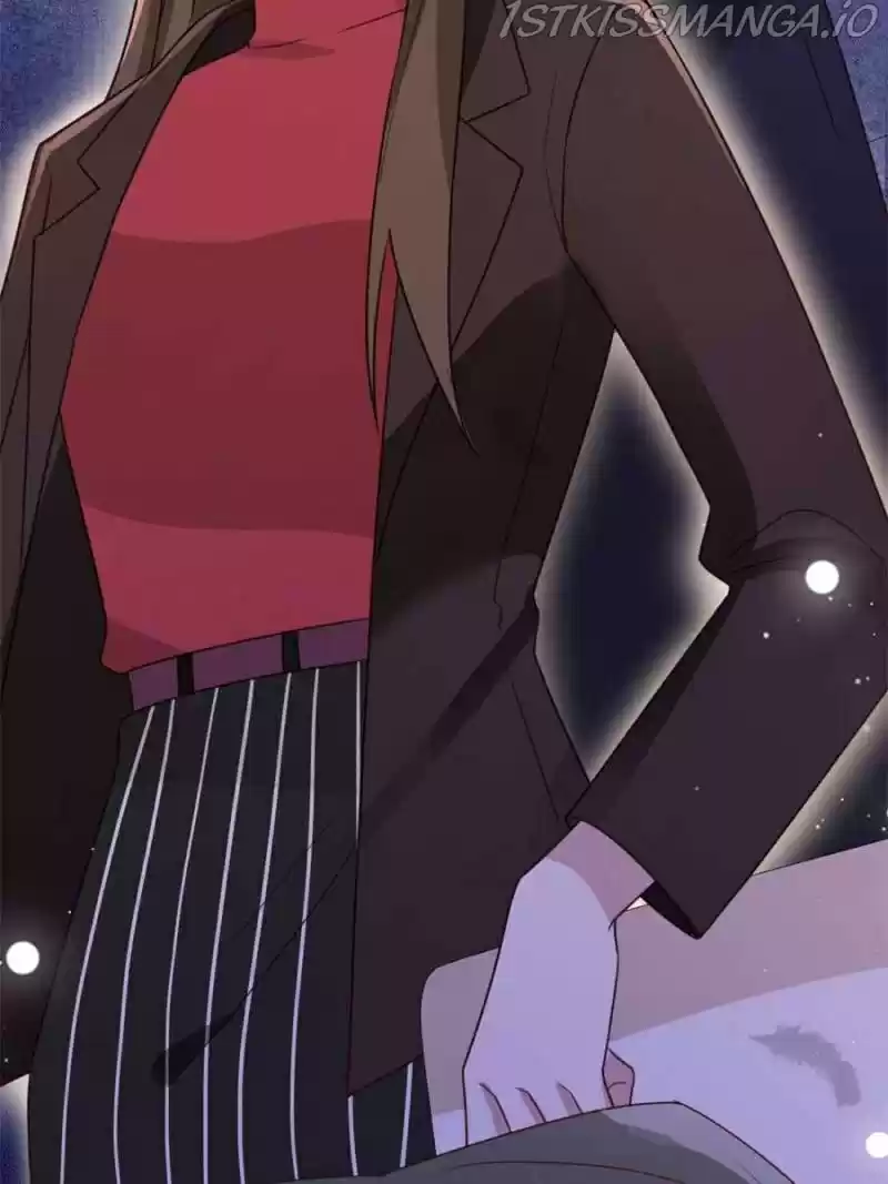 Sweet Love Chapter 127