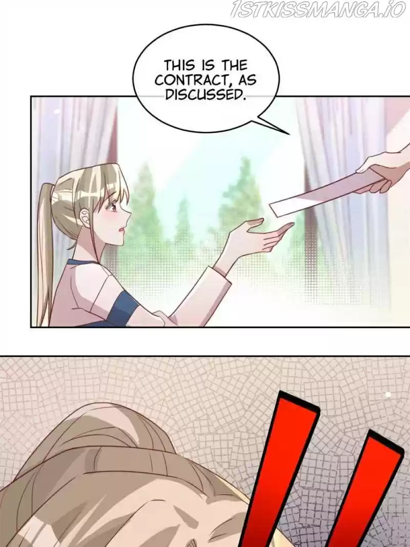 Sweet Love Chapter 127