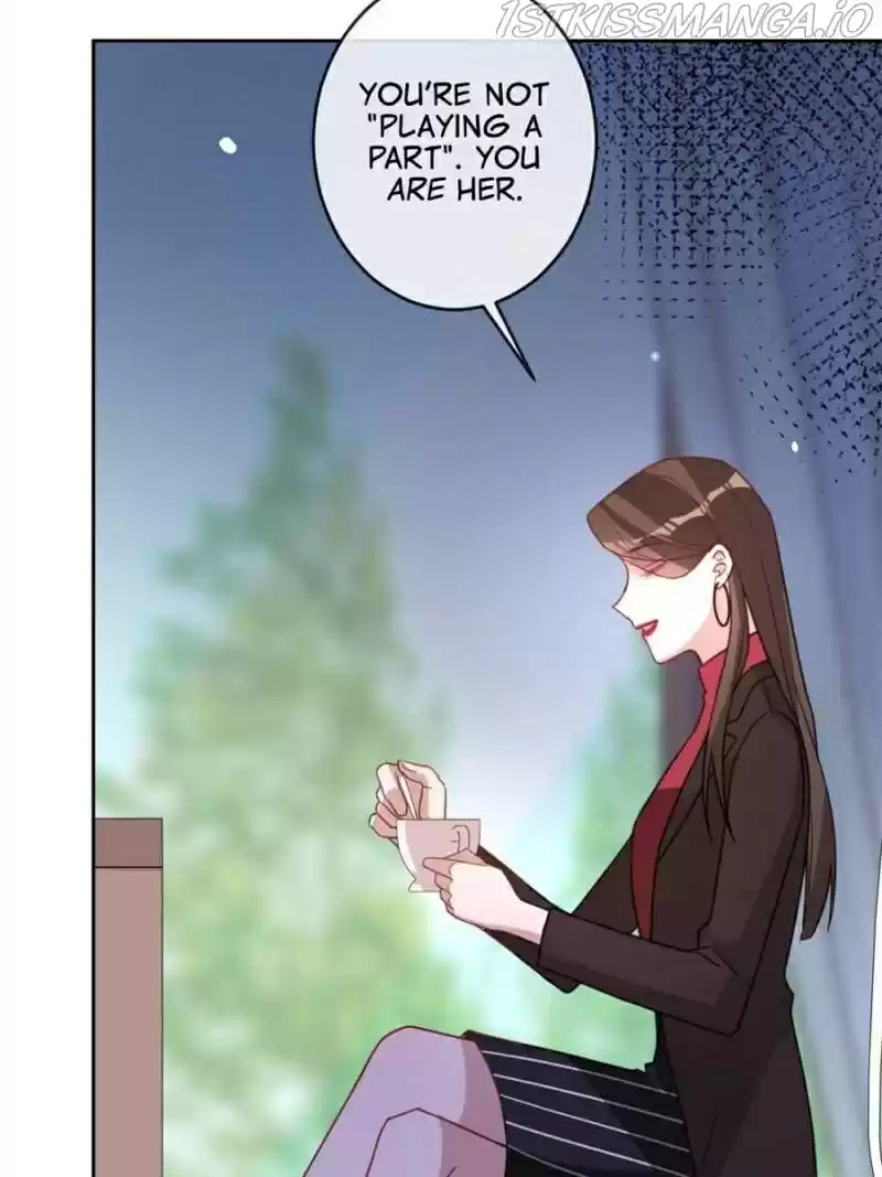 Sweet Love Chapter 127