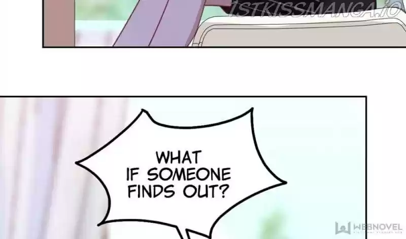 Sweet Love Chapter 127