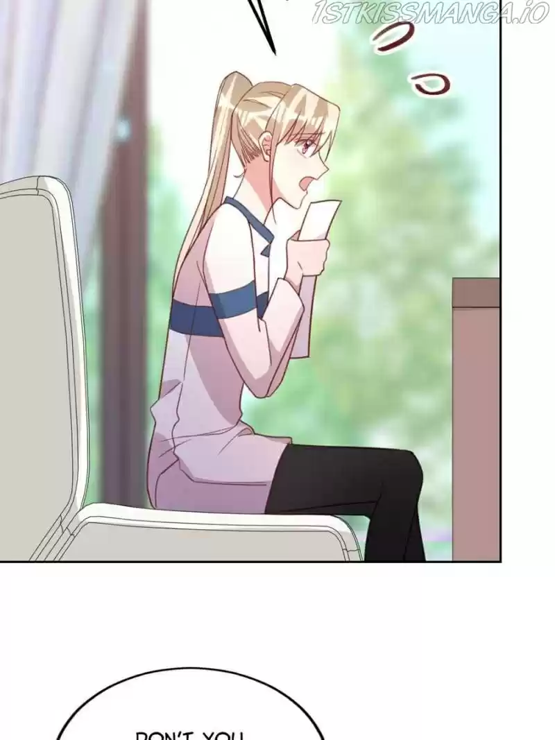 Sweet Love Chapter 127