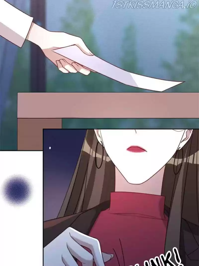 Sweet Love Chapter 127