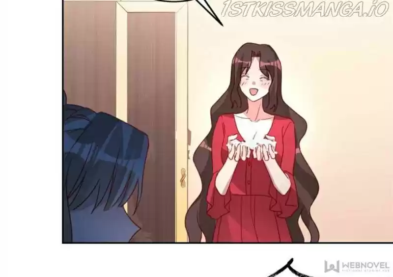 Sweet Love Chapter 127