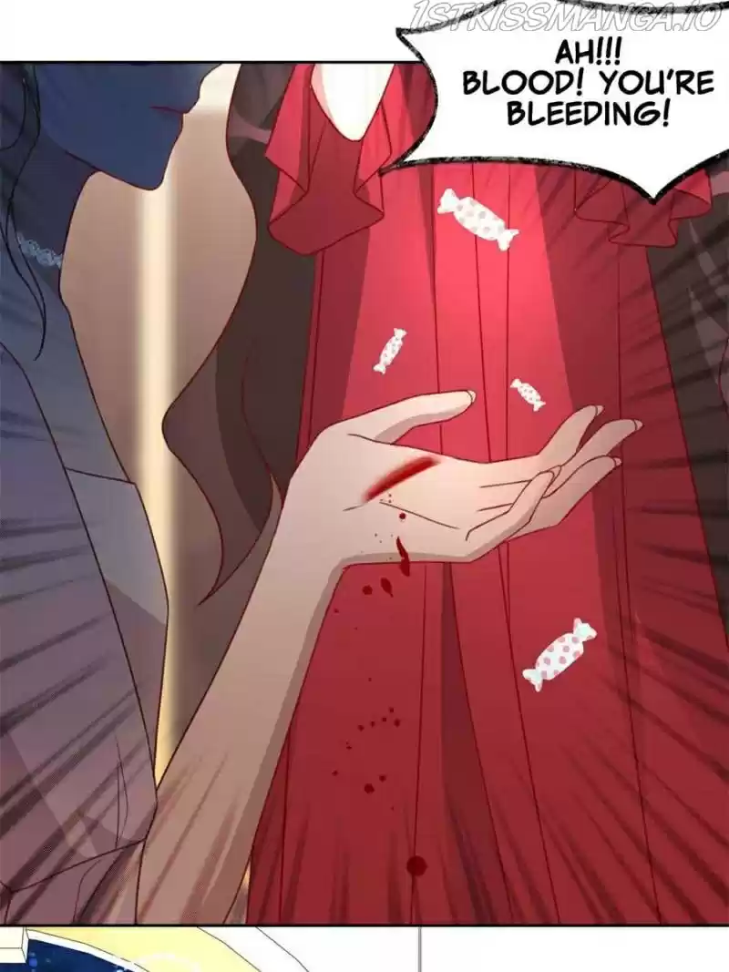 Sweet Love Chapter 127