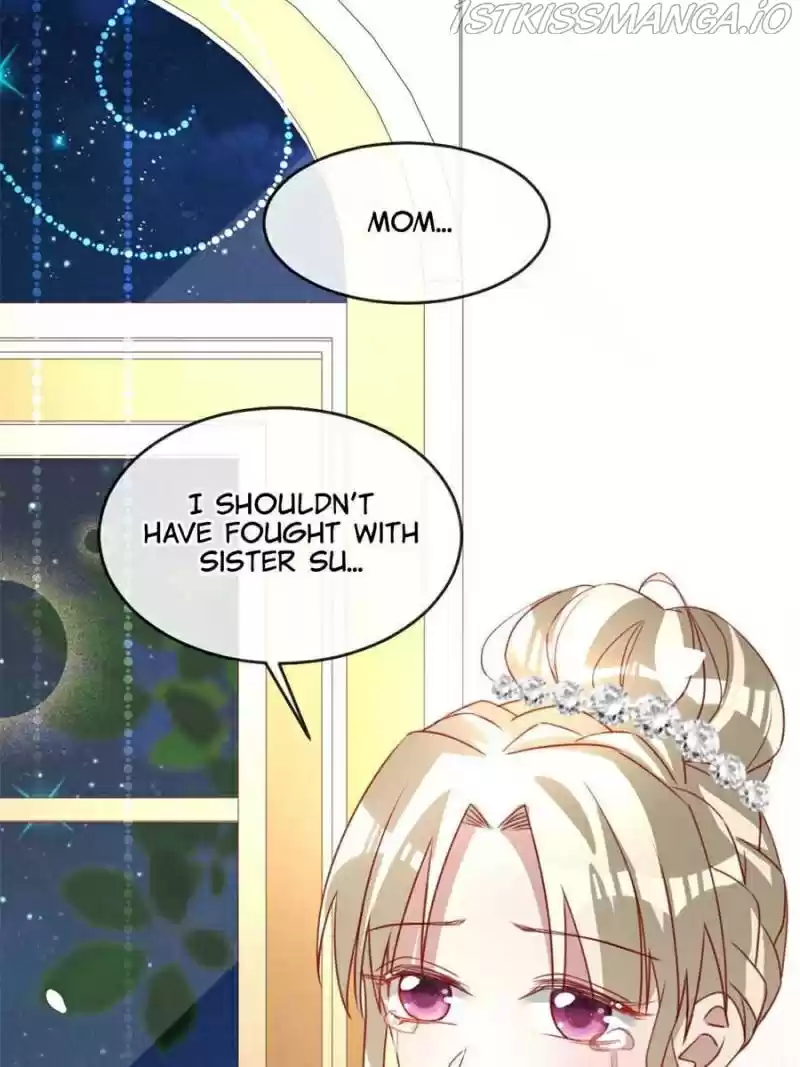 Sweet Love Chapter 127