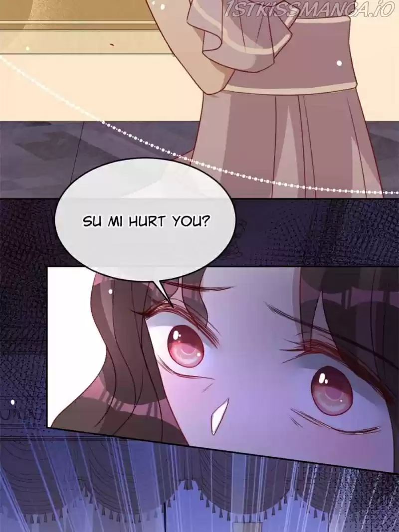 Sweet Love Chapter 127