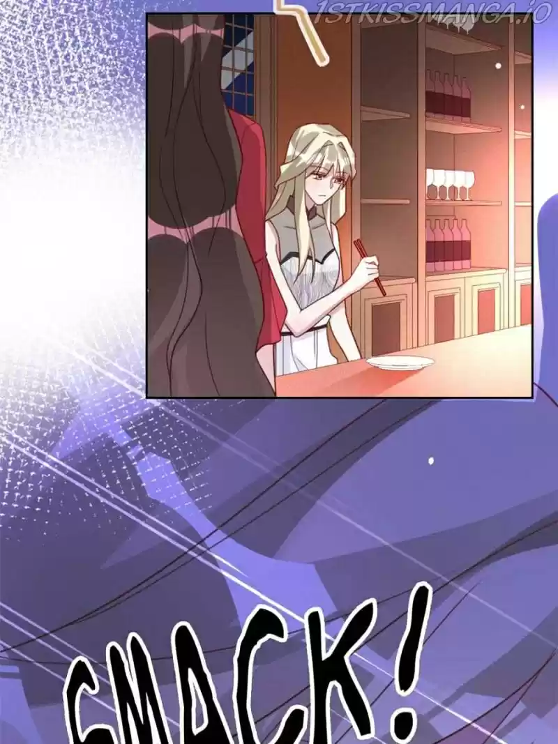 Sweet Love Chapter 128