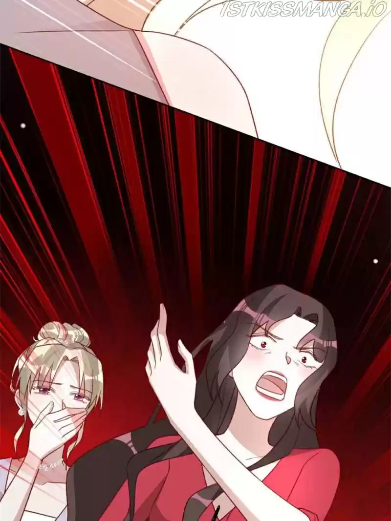 Sweet Love Chapter 128