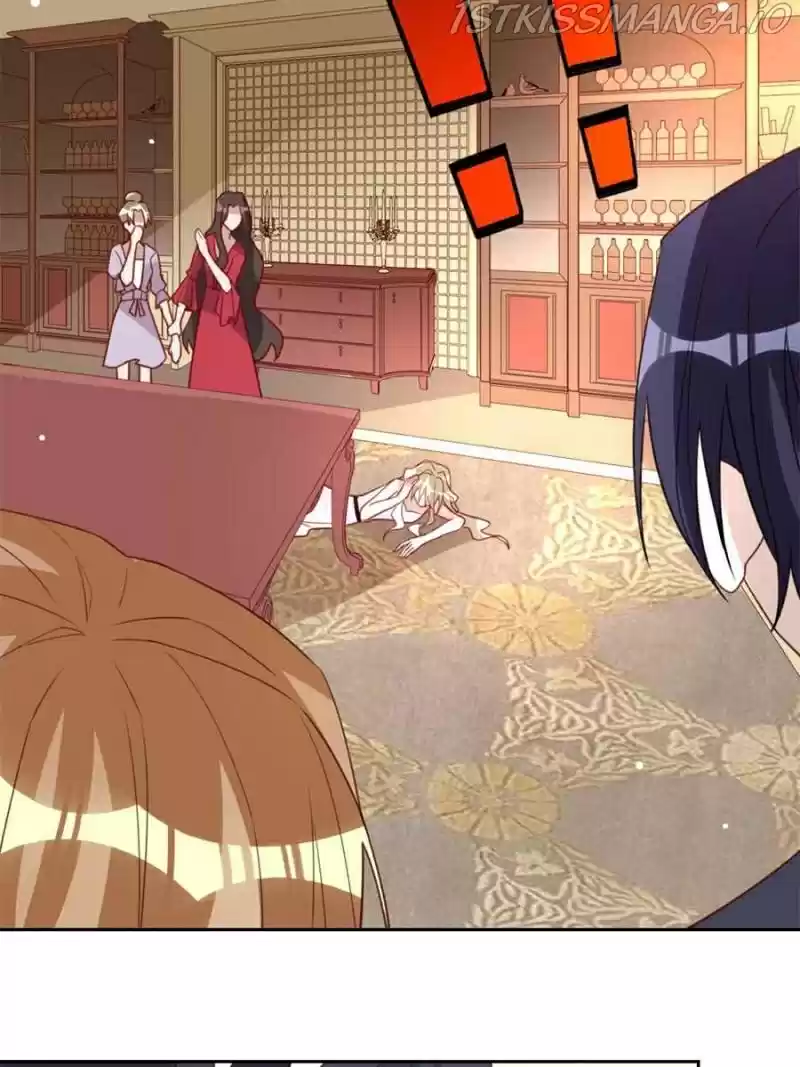 Sweet Love Chapter 128