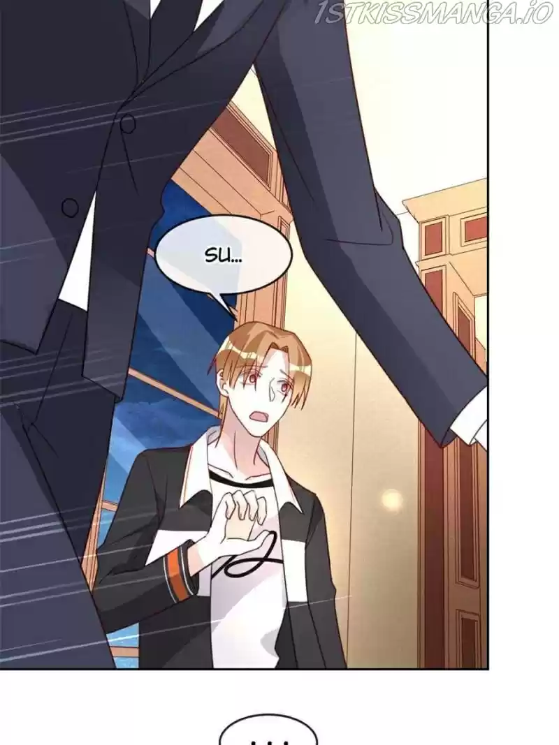 Sweet Love Chapter 128