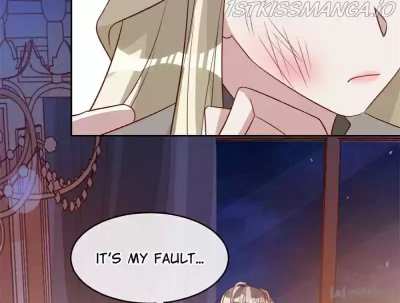 Sweet Love Chapter 128