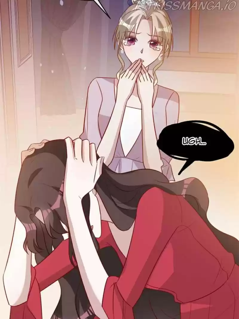 Sweet Love Chapter 128