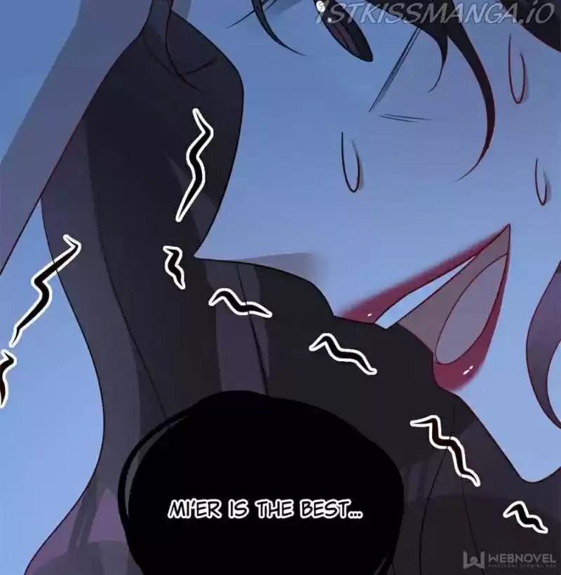 Sweet Love Chapter 128