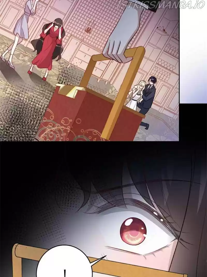 Sweet Love Chapter 128