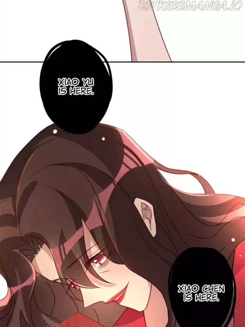 Sweet Love Chapter 128