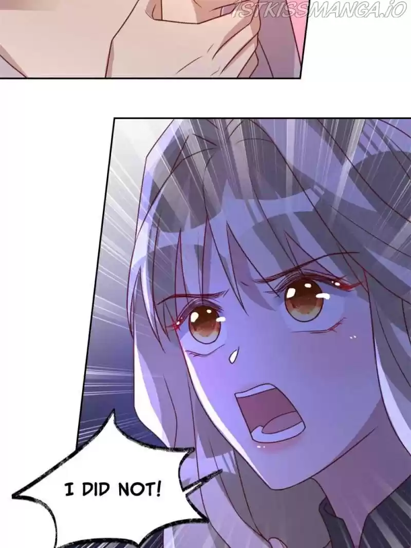 Sweet Love Chapter 128