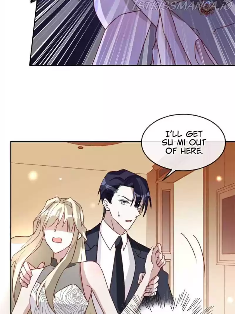 Sweet Love Chapter 128