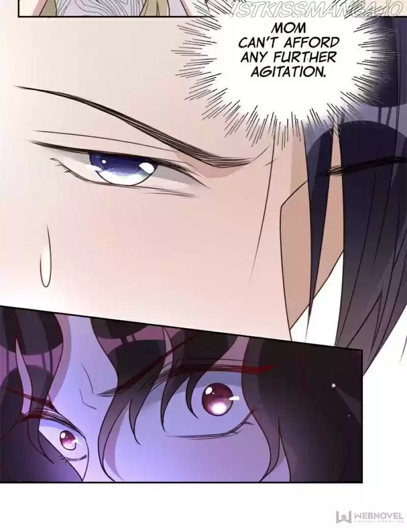 Sweet Love Chapter 128