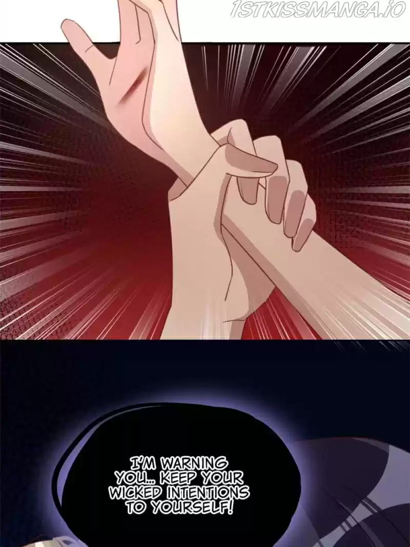 Sweet Love Chapter 128