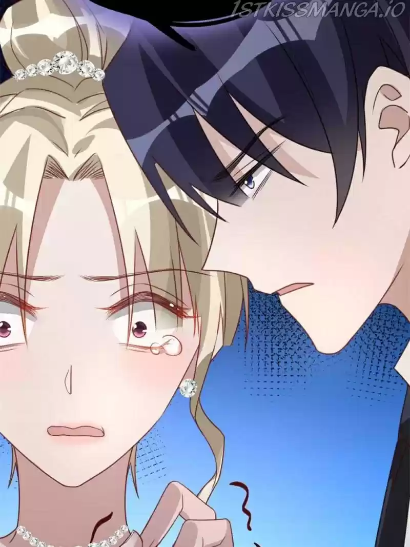 Sweet Love Chapter 128