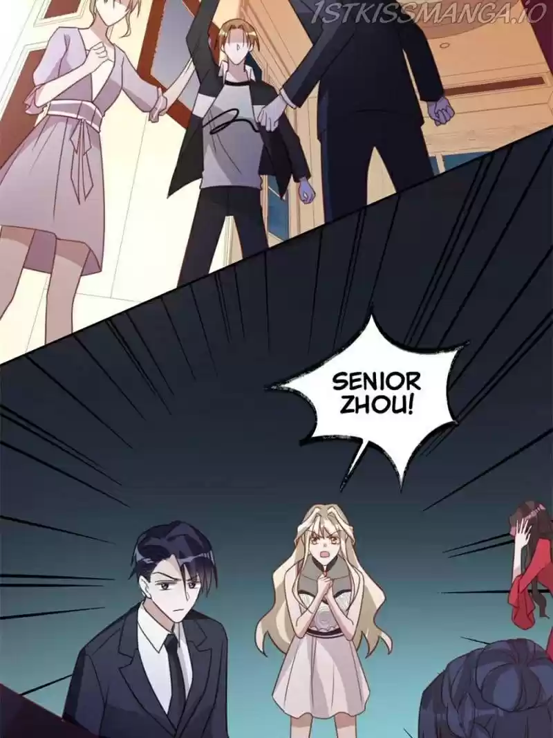 Sweet Love Chapter 128