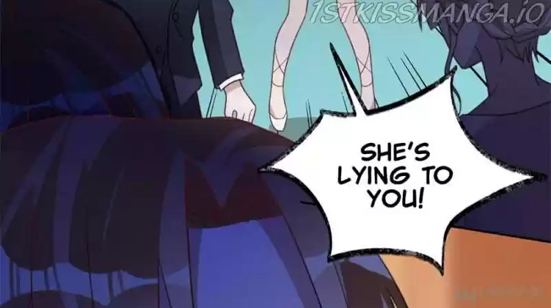 Sweet Love Chapter 128