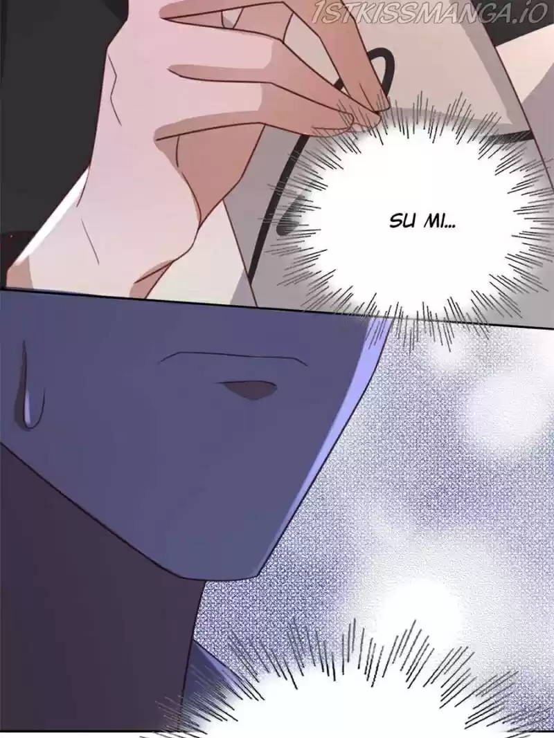 Sweet Love Chapter 128