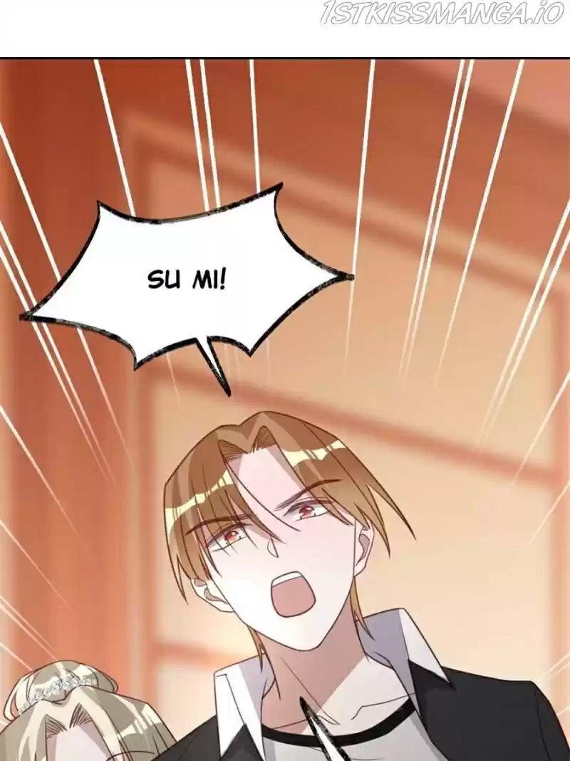 Sweet Love Chapter 128