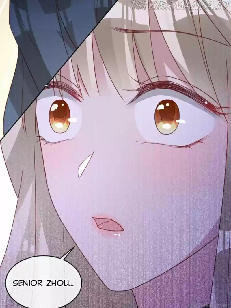 Sweet Love Chapter 128