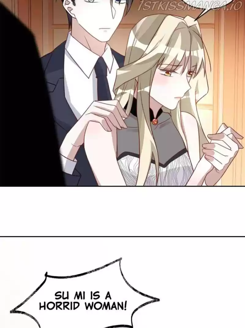 Sweet Love Chapter 128