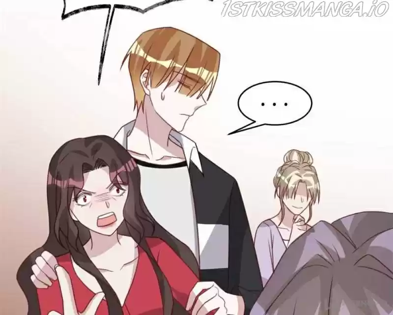 Sweet Love Chapter 128