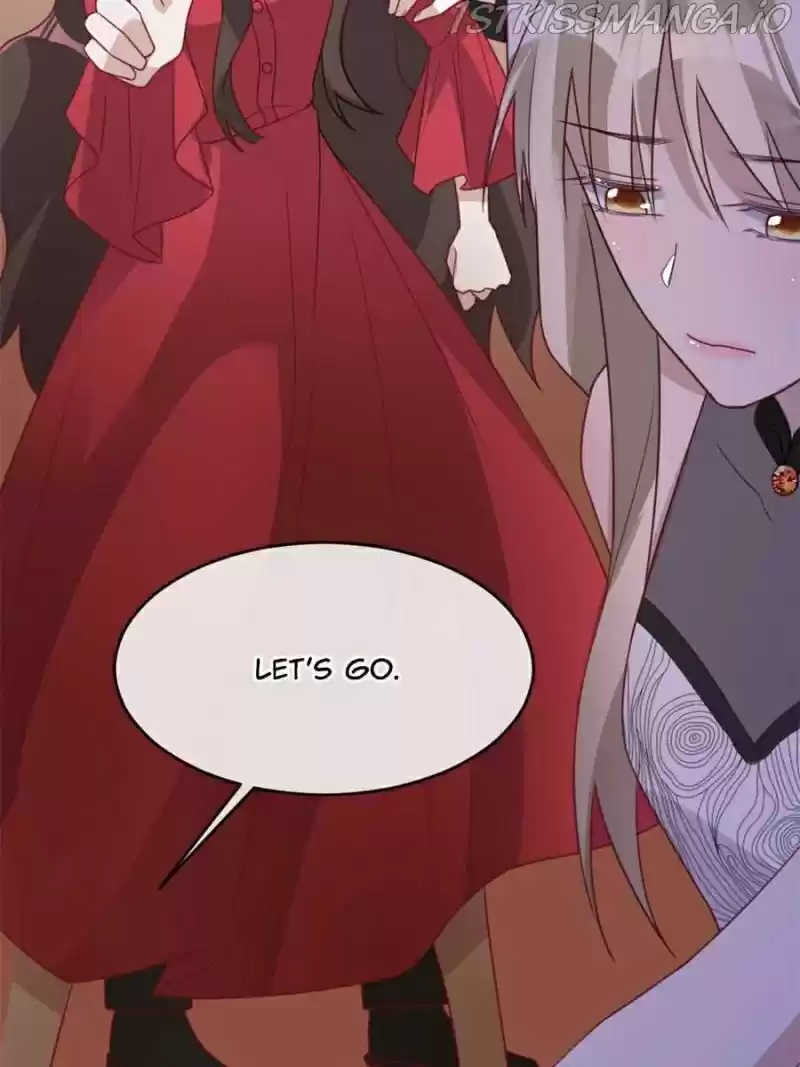 Sweet Love Chapter 128