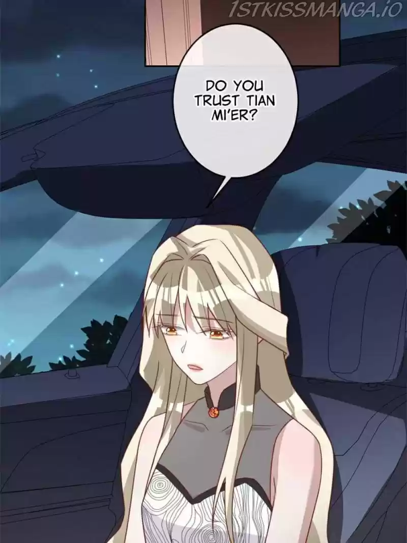 Sweet Love Chapter 128