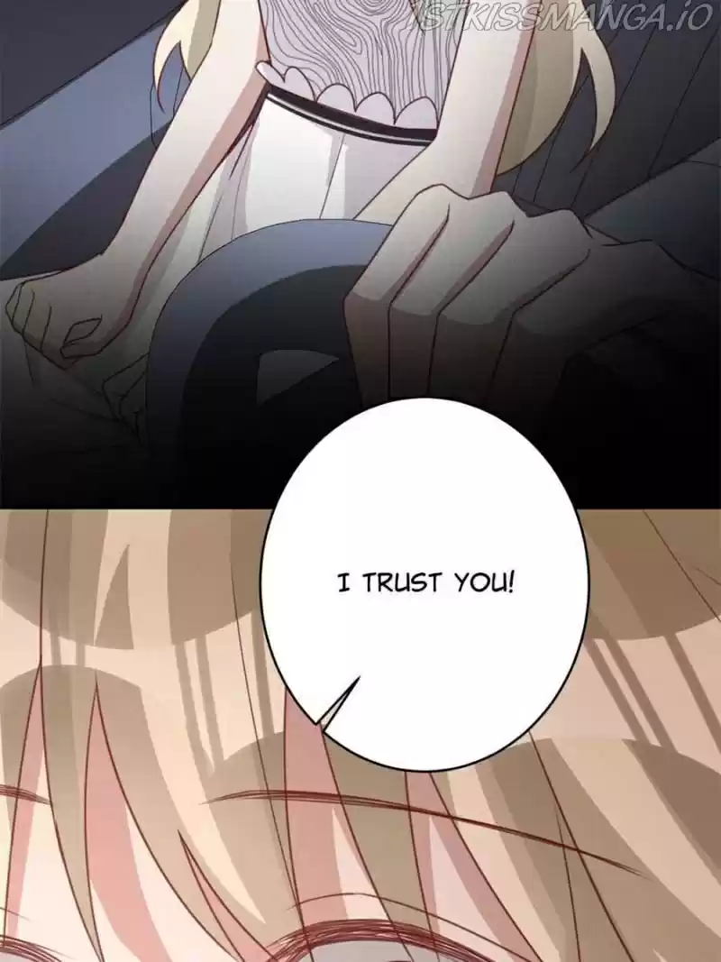 Sweet Love Chapter 128