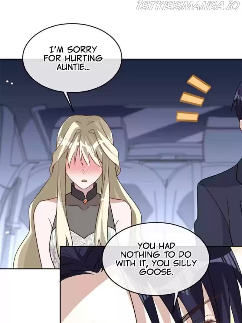 Sweet Love Chapter 128