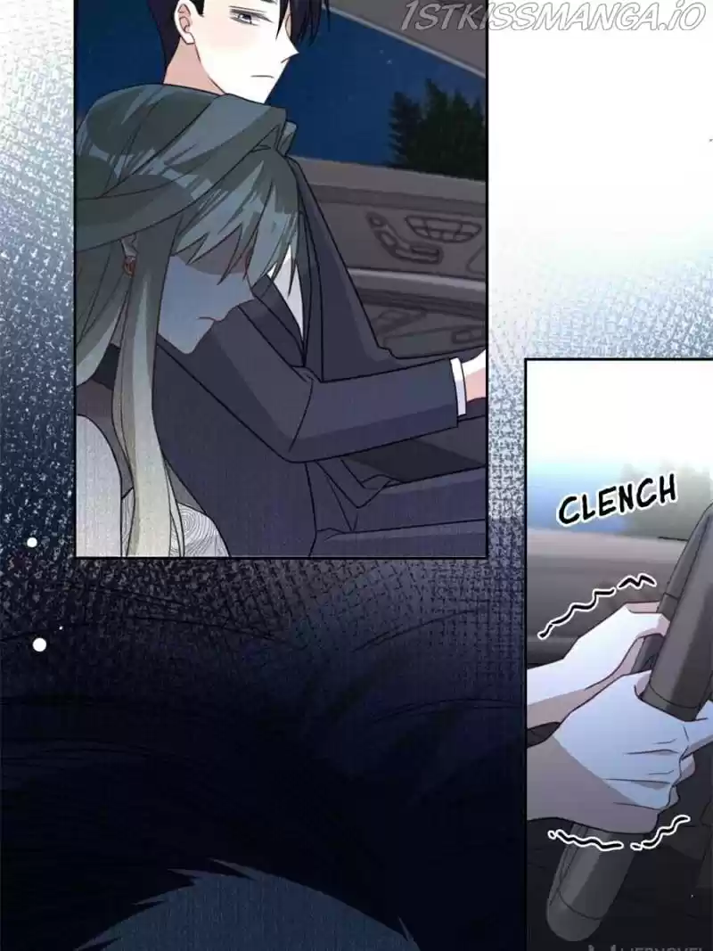 Sweet Love Chapter 128