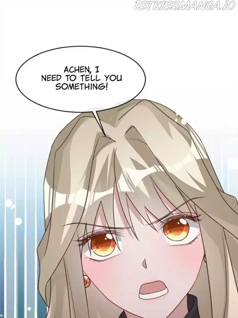 Sweet Love Chapter 129