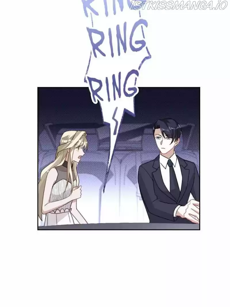 Sweet Love Chapter 129