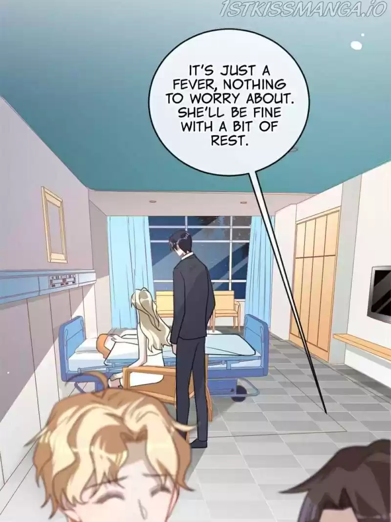 Sweet Love Chapter 129