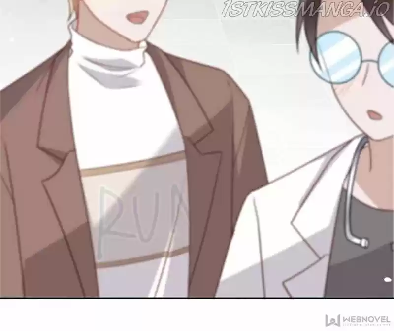 Sweet Love Chapter 129