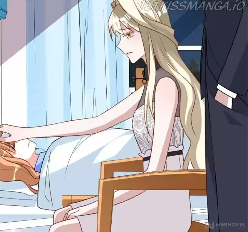 Sweet Love Chapter 129