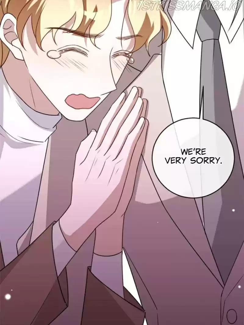 Sweet Love Chapter 129