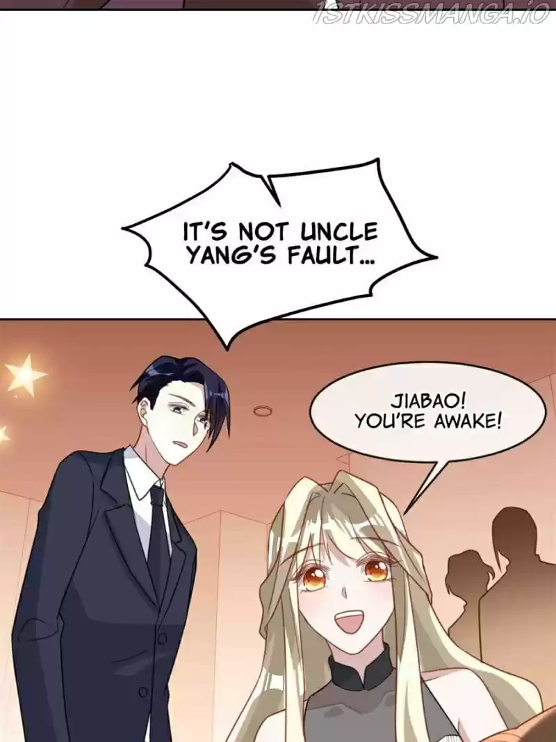 Sweet Love Chapter 129