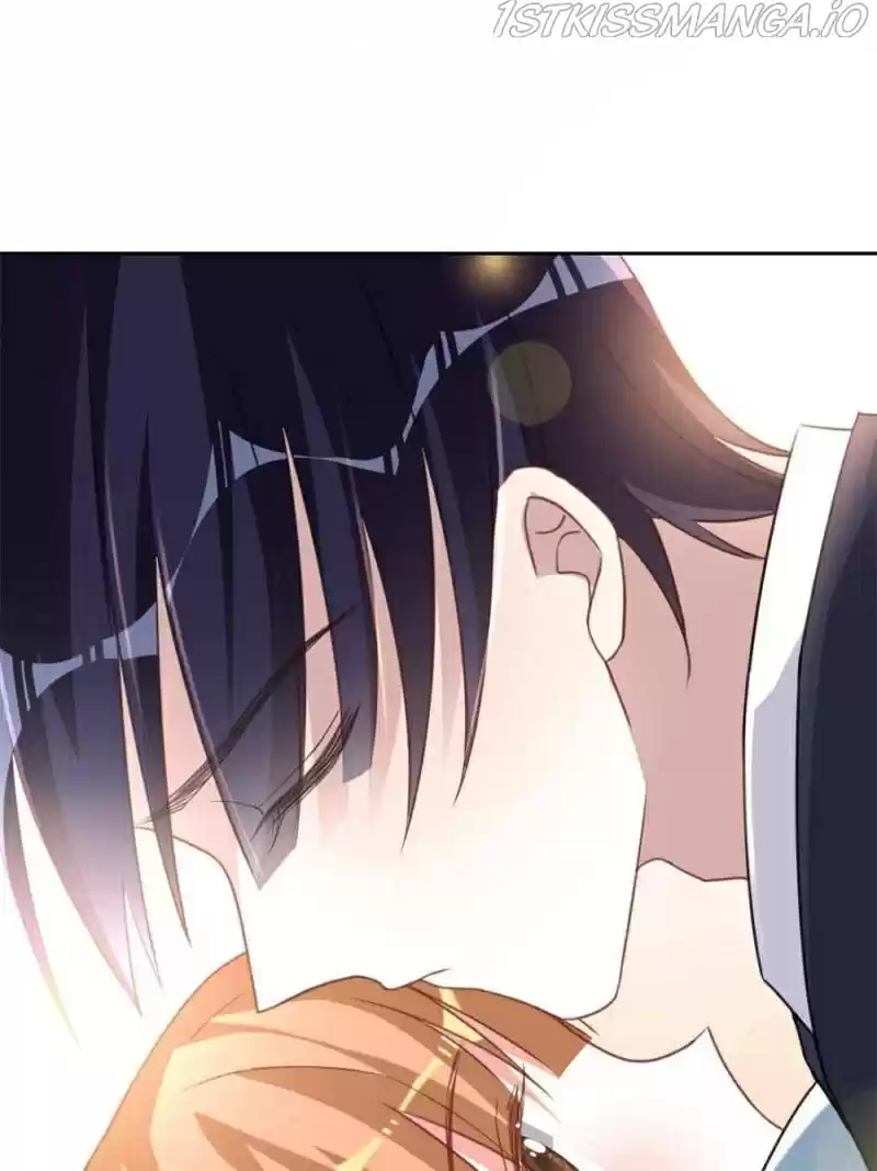 Sweet Love Chapter 129