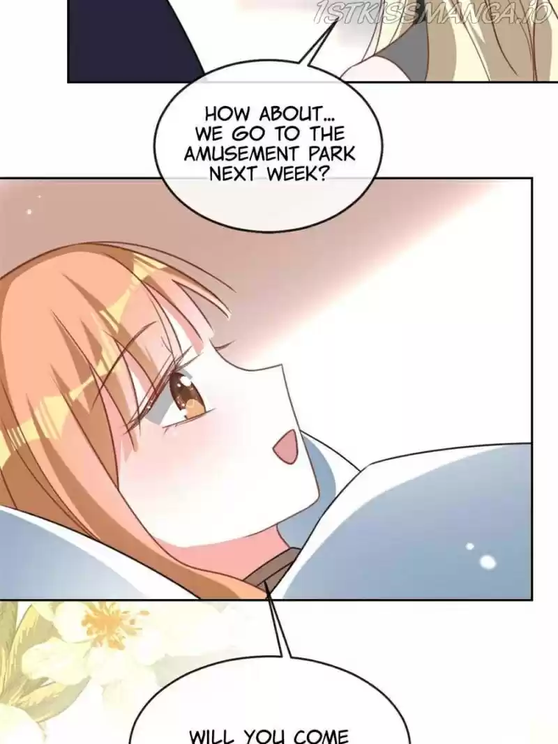 Sweet Love Chapter 129