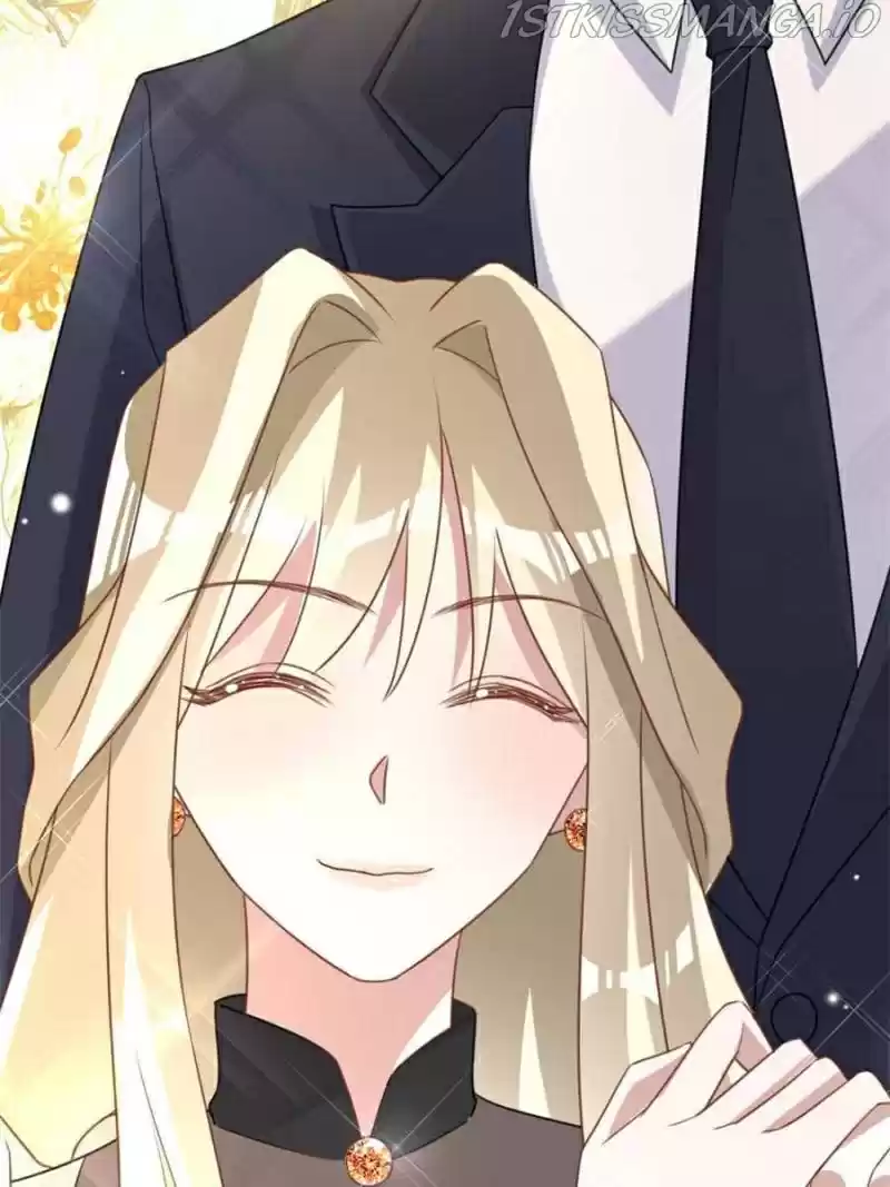 Sweet Love Chapter 129