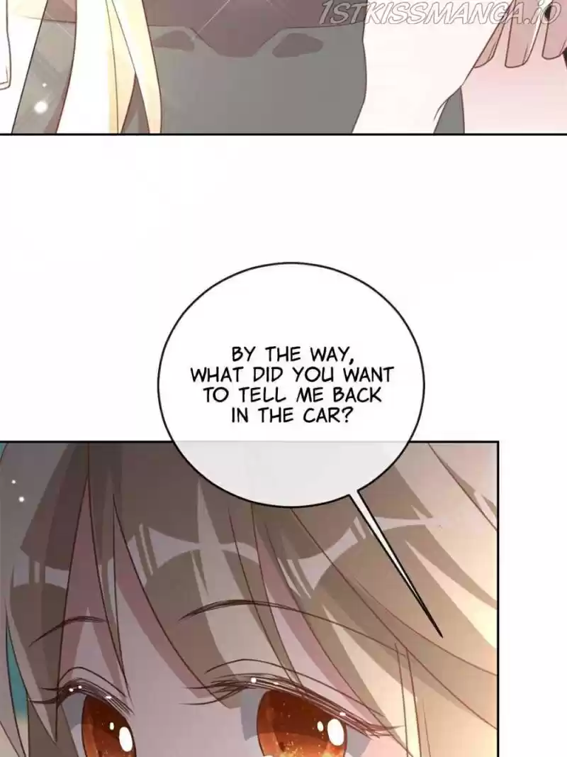 Sweet Love Chapter 129