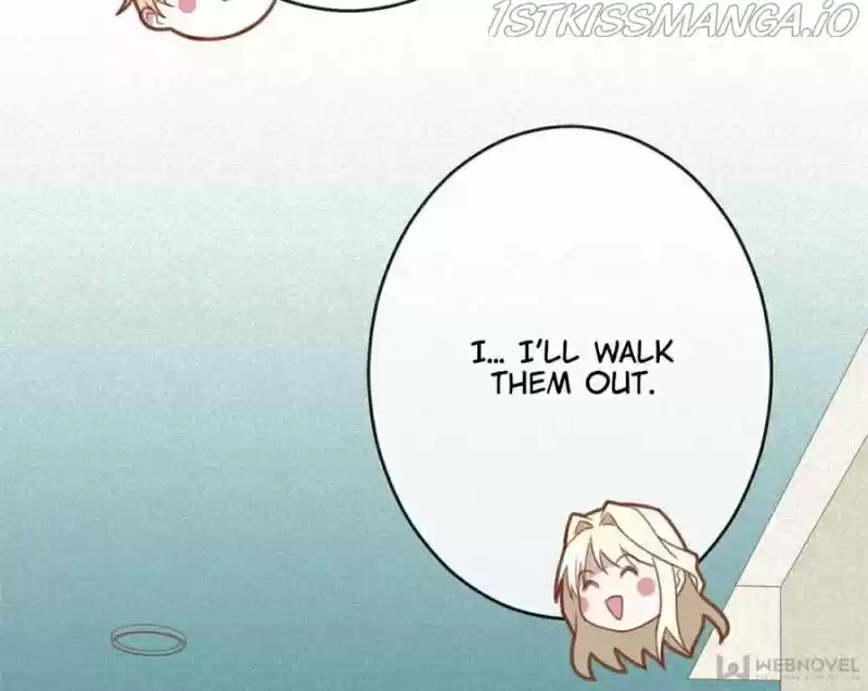 Sweet Love Chapter 129