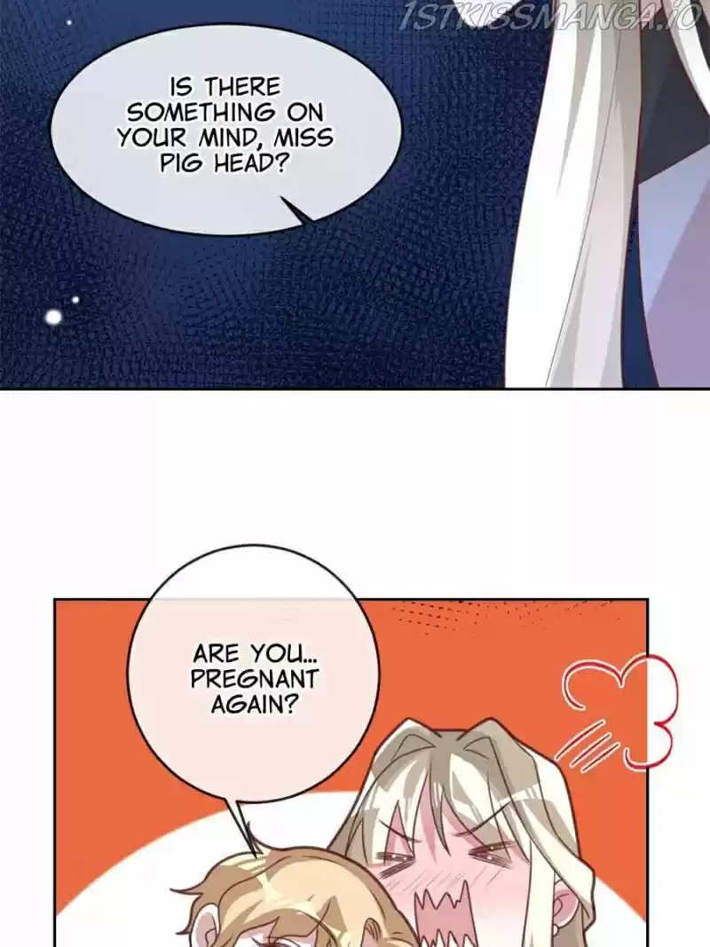 Sweet Love Chapter 129